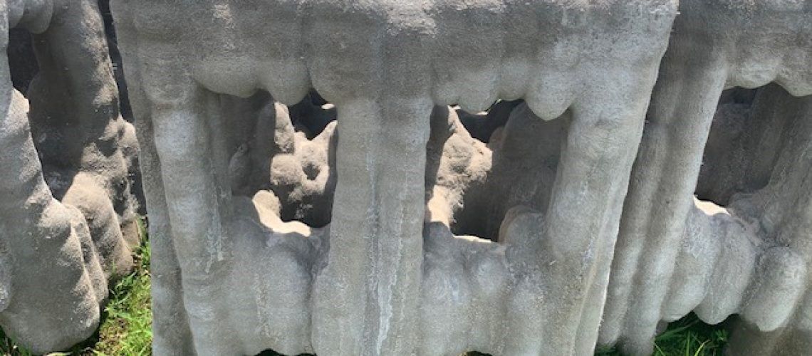 Danos Teams Up with CCA to Build 3D-Printed 'Cajun Coral' Reef South of Cypremort Point